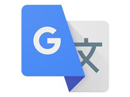 Google Übersetzer icon